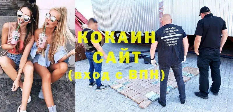 Cocaine Fish Scale  закладка  Краснозаводск 